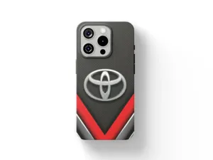 Toyota Protector Smartphone Profesional Y Resistente